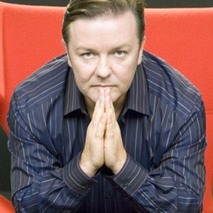 Ricky Gervais as Andy Millman