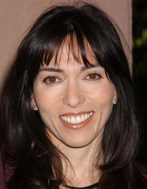 Audrey Wells