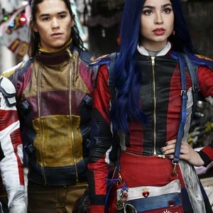 Descendants 3: Road to Auradon - Rotten Tomatoes