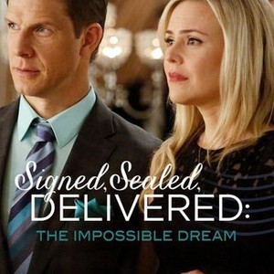 Signed, Sealed, Delivered: The Impossible Dream (2015) photo 12