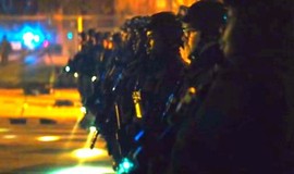 Captive State (2019): Official Clip - Police Raids