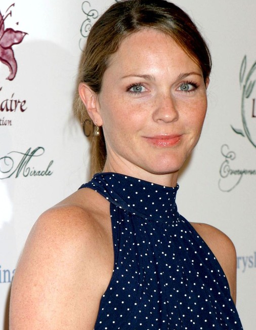 Kelli Williams