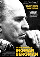 Searching for Ingmar Bergman poster image