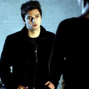 BRIEF INTERVIEWS WITH HIDEOUS MEN, Dominic Cooper, 2009. Ph: John Clifford/©IFC Films