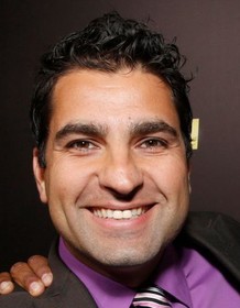 Youssef Delara