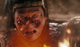 The Mummy: Tomb of the Dragon Emperor: Official Clip - The Emperor Is Dead photo 9