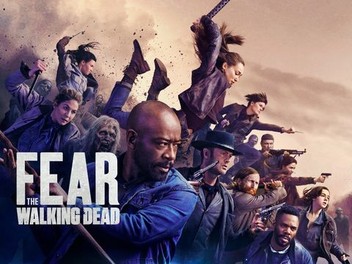 Fear the walking dead season best sale 5 episode 16 watch online