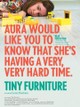 Tiny Furniture