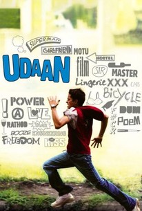Watch trailer for Udaan
