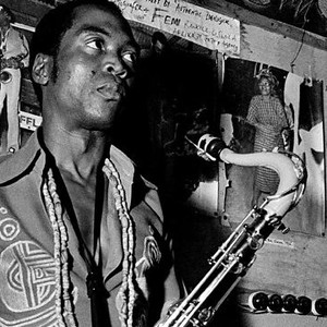"Fela Kuti: Father of Afrobeat photo 2"