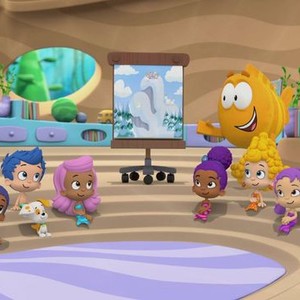 Bubble Guppies: Season 6, Episode 8 - Rotten Tomatoes