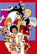 Josie and the Pussycats poster image