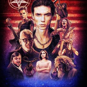 American Satan Rotten Tomatoes