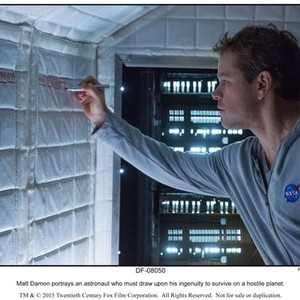 "The Martian photo 8"