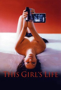 This Girl's Life poster