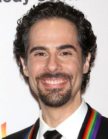 Alex Lacamoire