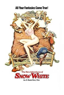 Poster for The New Adventures of Snow White