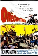 The Oregon Trail poster image