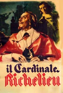 Cardinal Richelieu | Rotten Tomatoes