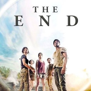 "The End photo 11"