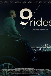 9 Rides | Rotten Tomatoes