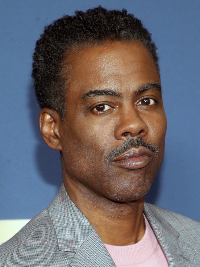 Chris Rock Movies