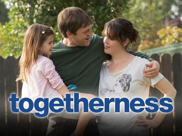 Watch togetherness season deals 1 online free
