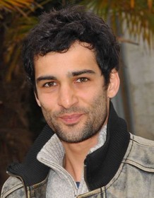 Nicolas Cazalé
