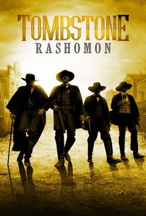 Watch trailer for Tombstone-Rashomon
