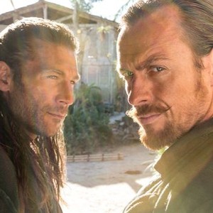 Black Sails