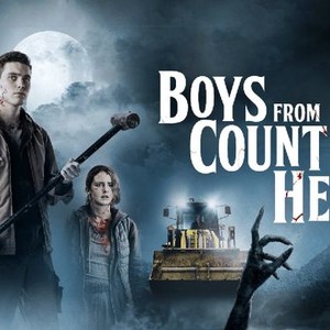 Boys from County Hell photo 20