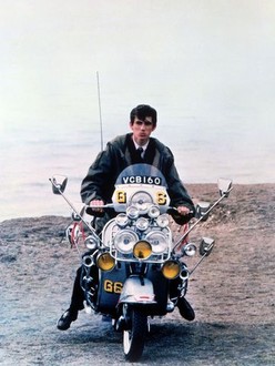 Quadrophenia sale