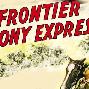 Frontier Pony Express photo 1