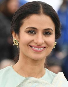 Rasika Dugal