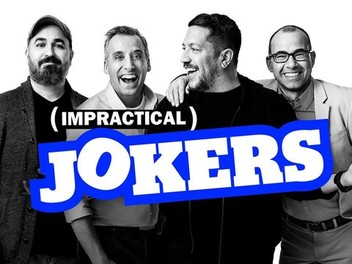 Watch impractical jokers cheap season 7 episode 10