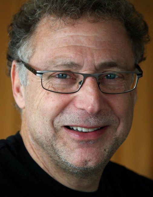 Leonard Mlodinow