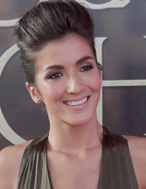 Eréndira Ibarra - Rotten Tomatoes