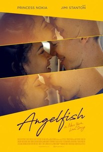 Watch trailer for Angelfish