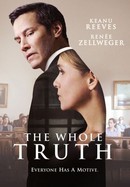 The Whole Truth poster image