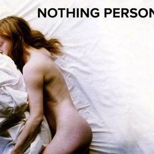 Nothing Personal photo 5