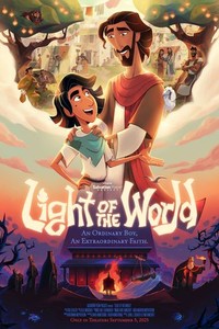 Light of the World