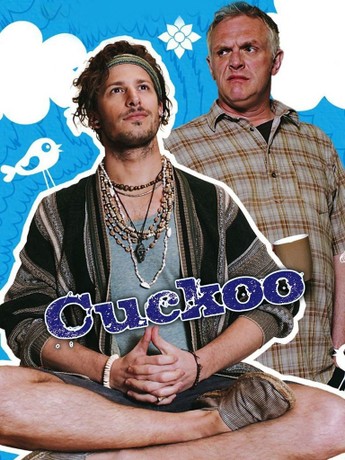Cuckoo: Season 1