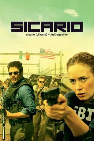 Sicario 1 full movie english discount