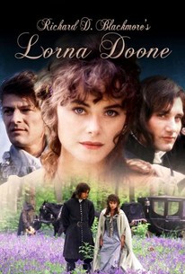 Watch trailer for Lorna Doone