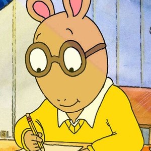 Arthur: Season 21, Episode 1 - Rotten Tomatoes