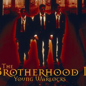The Brotherhood 2: Young Warlocks photo 11