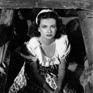THE WOMAN ON THE BEACH, Joan Bennett, 1947