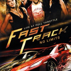 Fast Track: No Limits (2008) photo 9