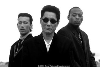 Brother | Rotten Tomatoes