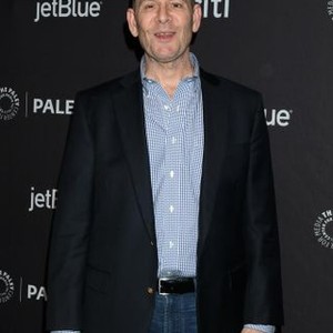 Tim Minear at arrivals for PaleyFest LA 2019 FOX 9-1-1, The Dolby Theatre at Hollywood and Highland Center, Los Angeles, CA March 17, 2019. Photo By: Priscilla Grant/Everett Collection